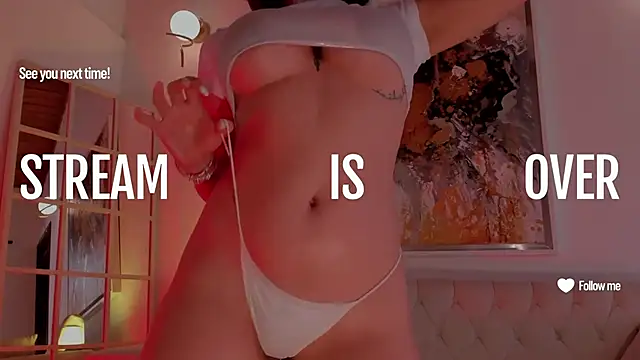 Chatroom XXX en direct de AmyWalker_