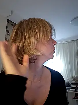 Czat XXX na żywo – stellahere8