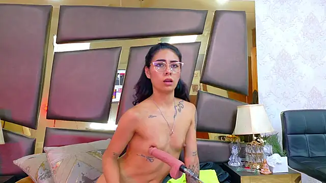 NicoleEsposito 라이브 XXX 채팅