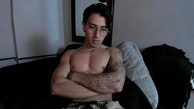 Andy_Joy_のライブXXXチャット