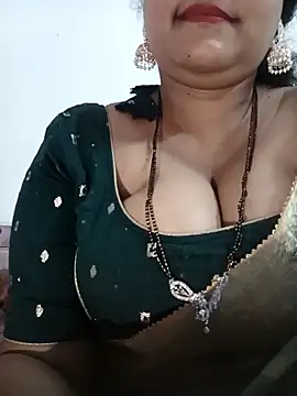 Show Webcam de Nyra-23