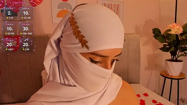 Czat XXX na żywo – rawiya