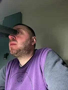 DorianJedayのウェブカメラショー