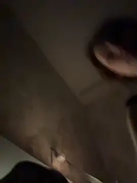 Webkamerová show kisssssssss