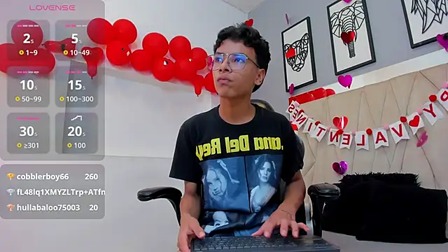 Show Webcam de adams_bobby