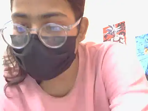 Honey_Baby1 Pertunjukan Webcam