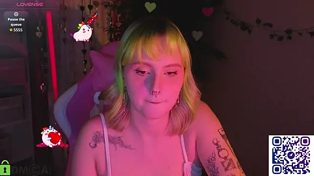 Roziett_Belle – Naživo XXX chat