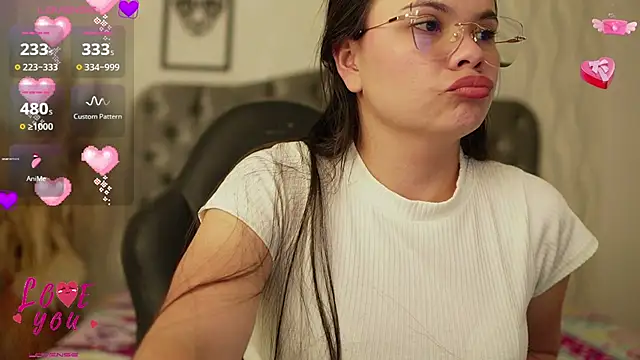 Živý XXX chat katt_eyes_