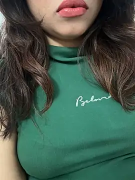 riya_sharma11 网络视讯表演