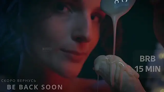 XXX chat uživo modela _arta_