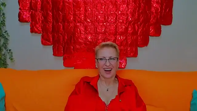 XXX chat uživo modela iamyourdream89