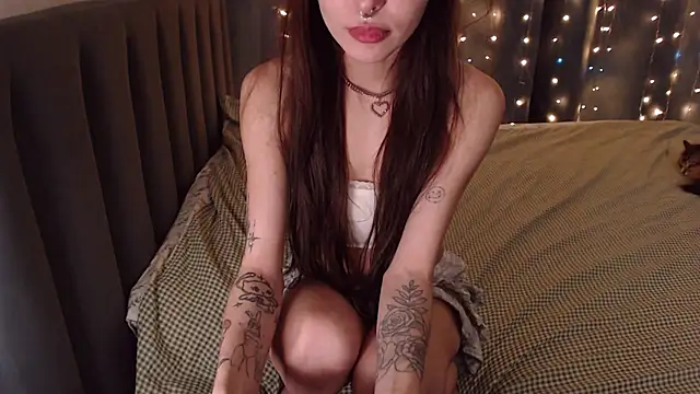 ChloeSunny – Live XXX-chat