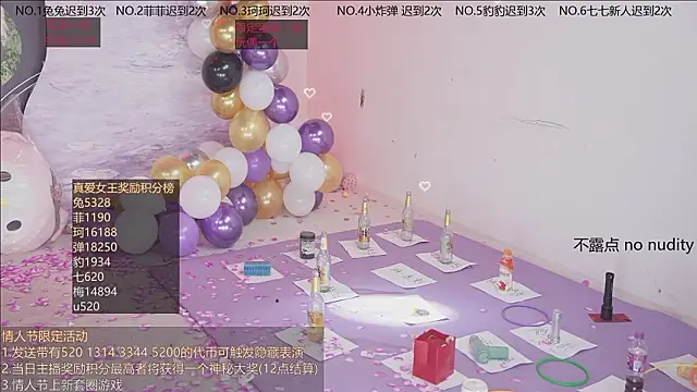 Czat XXX na żywo – sweetgirls888