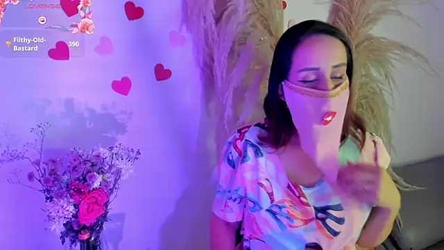 عرض كام Jadde_hamad