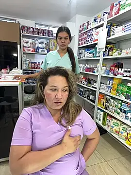 kandalove – Naživo XXX chat