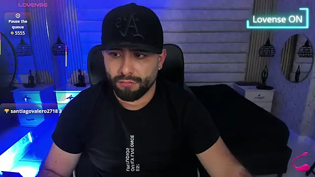 jhon_bear03 Chat XXX live