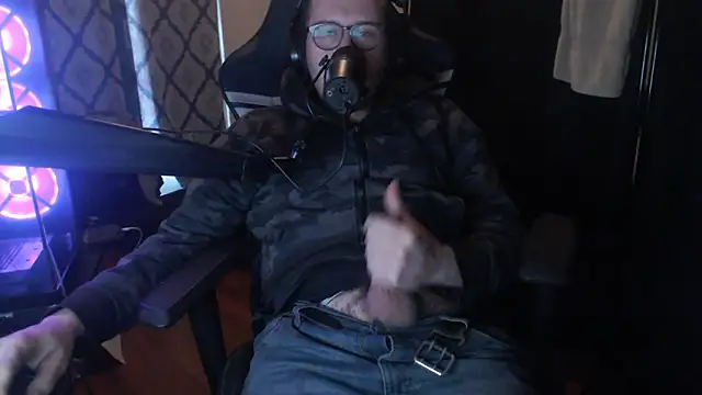 chicostick413 webcam show