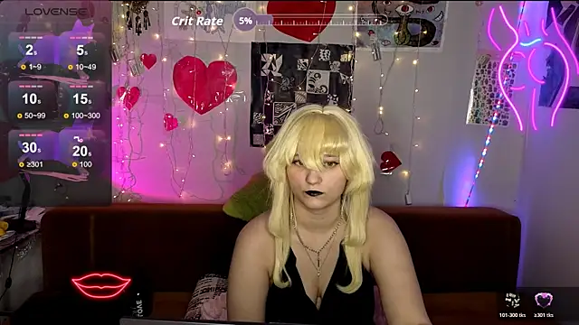 RachelPirce Live XXX-chat