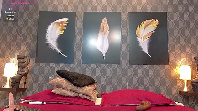 Czat XXX na żywo – ScarleetSmith