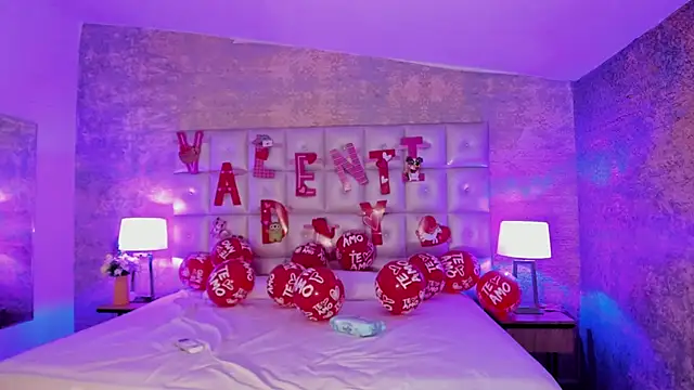 Sembang XXX Secara Langsung Maddysex_