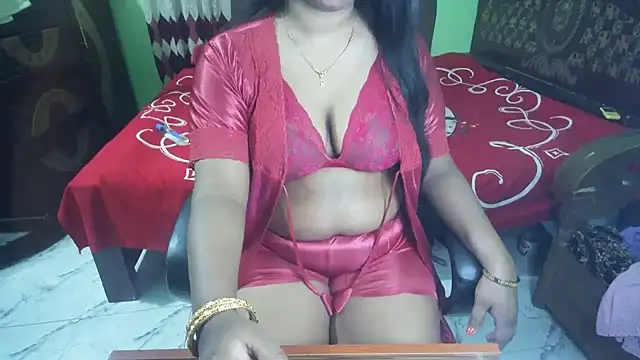 BengaliQueenStar Live XXX Chat