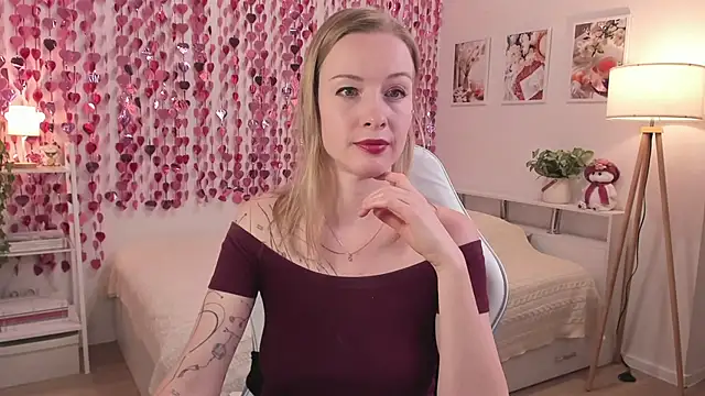 Sembang XXX Secara Langsung MissRightX