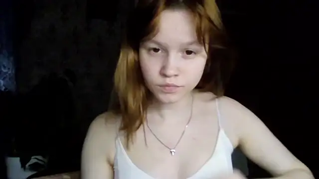 Ammymia Webcam Show
