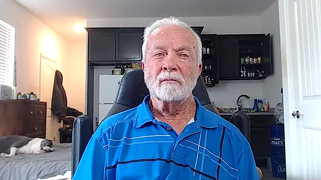 rockpoint69 élő XXX-chatje