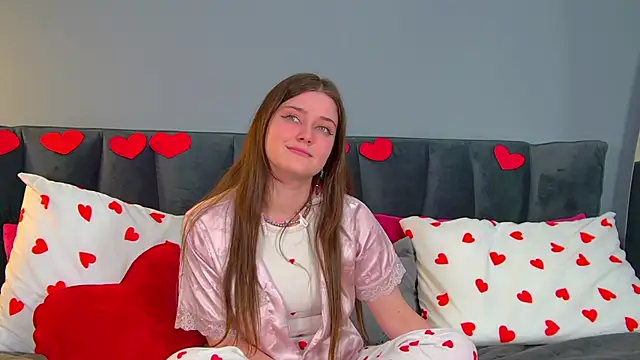 JessicaJewells 现场XXX聊天