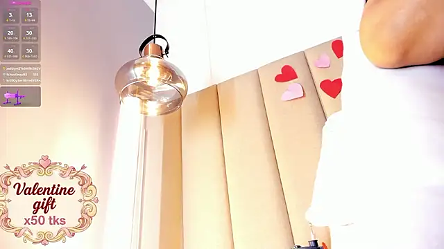 SOFIAGOEZ30 লাইভ XXX চ্যাট