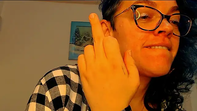 Czat XXX na żywo – Ju-Hot