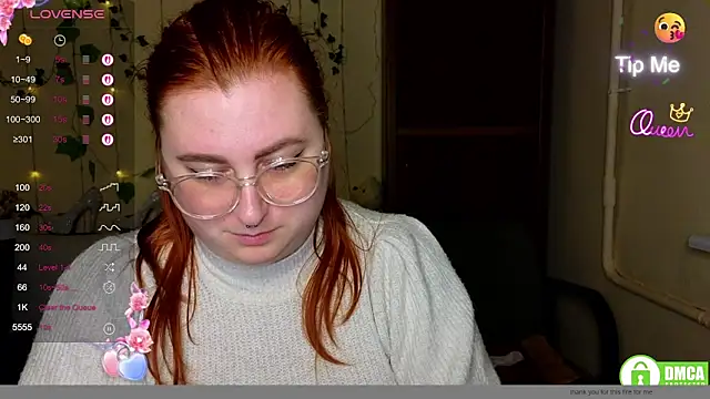 Alicia_love00 Chat XXX in diretta