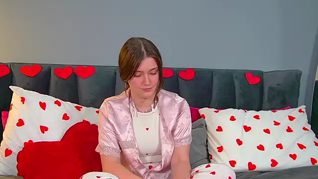 Онлайн чат XXX JessicaJewells