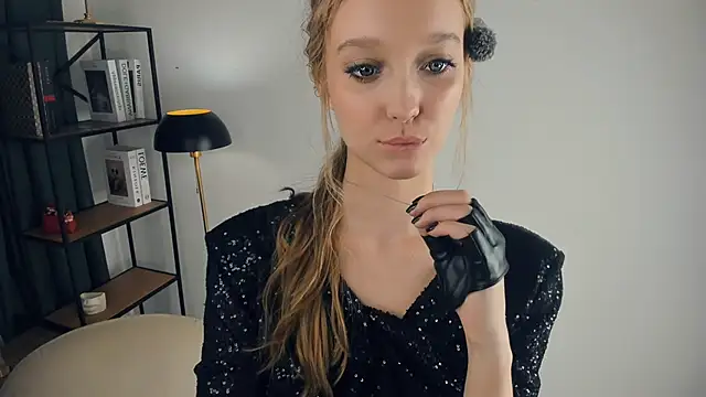 Show webcam de SerrenaAa