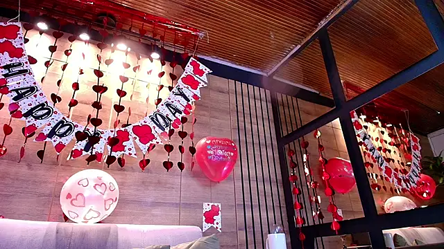 Czat XXX na żywo – Matti_sofia_