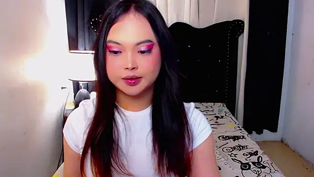 MajesticTransPinayDiva 在線直播表演