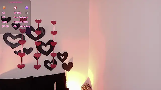 Yunnaa-Subb Live XXX Chat