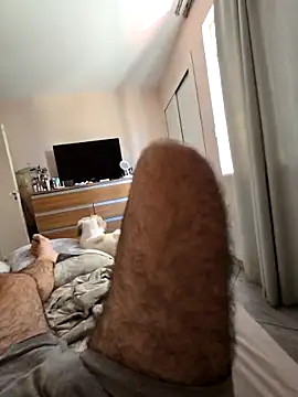 MysterBearMG 라이브 XXX 채팅