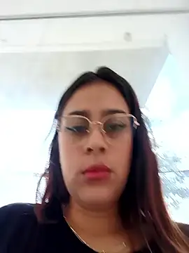 Show webcam de MariBelle1