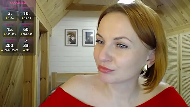 Chatroom XXX en direct de My_playful_lady