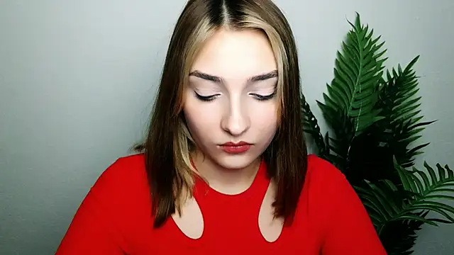 veryshygirl 라이브 XXX 채팅