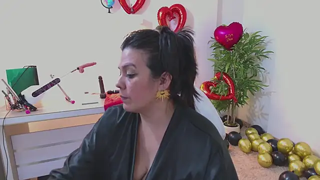 دردشة martina_foxy_ الجنسية المباشرة