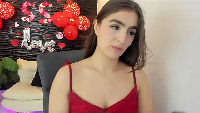 sofia_44 Chat XXX in diretta