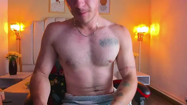 juan_prior Live XXX-Chat