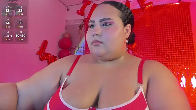 Hurrem_Math Obrolan Langsung XXX