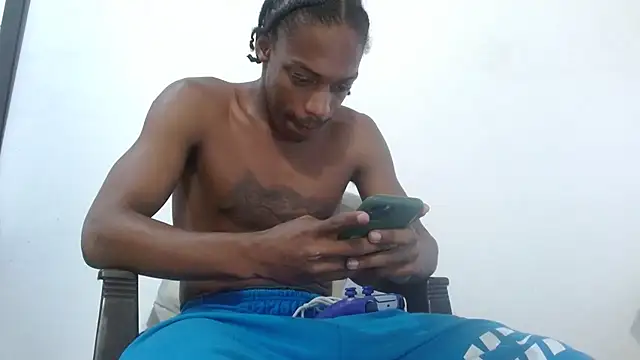 Larry-n-clouds: вебкам-шоу