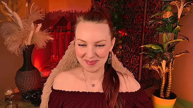 VandaRossi: онлайн-секс-чат