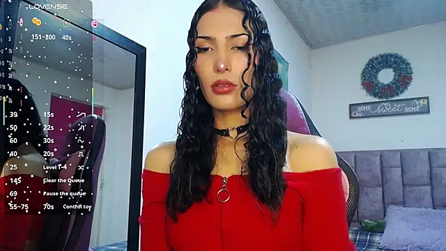 Živý XXX chat Jessica_princes