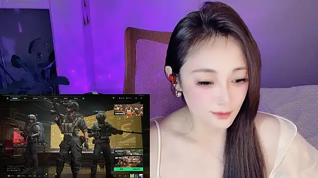 Daisy-77 Chat XXX in diretta