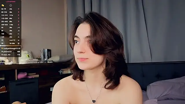 DracosMoon Chat XXX in diretta